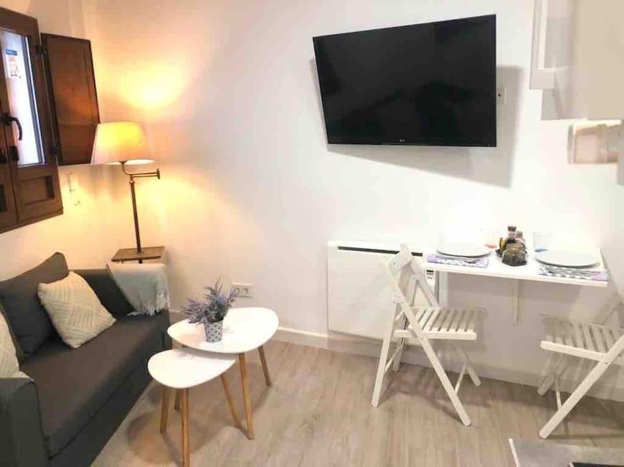 Espiral Abades Apartment Cordoba Exterior photo