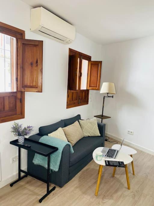 Espiral Abades Apartment Cordoba Exterior photo