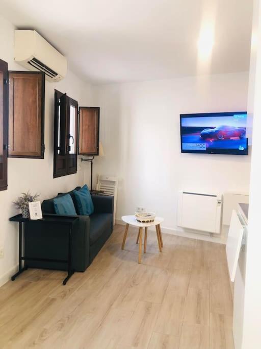 Espiral Abades Apartment Cordoba Exterior photo