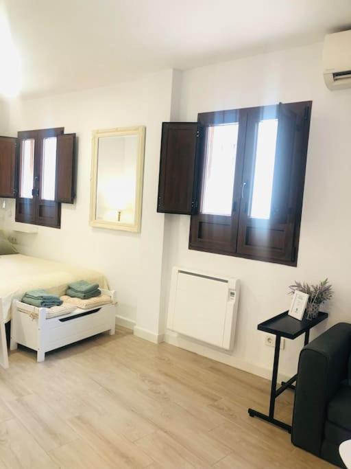 Espiral Abades Apartment Cordoba Exterior photo